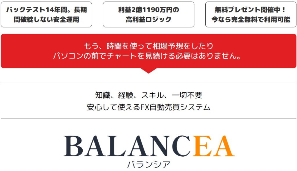 BALANCEA